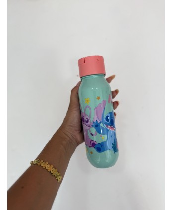 Botella con boquilla Stich 2