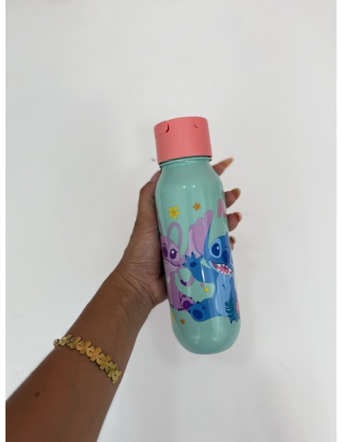 Botella con boquilla Stich