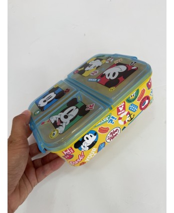 Sandwichera múltiple Mickey