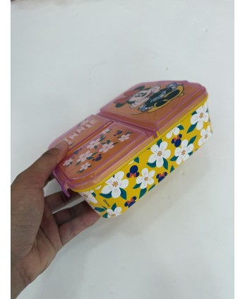 Sandwichera múltiple Minnie 2