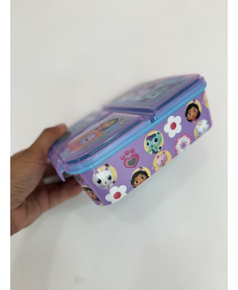 Sandwichera múltiple Gabby´s 2