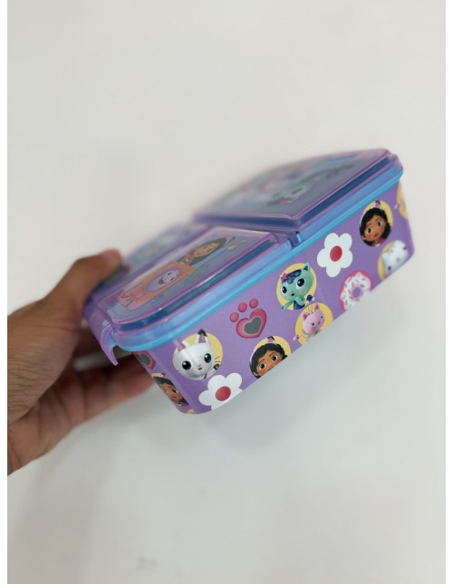 Sandwichera múltiple Gabby´s