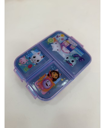 Sandwichera múltiple Gabby´s