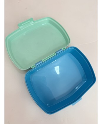 Sandwichera Capibara 2