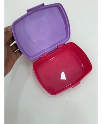 Sandwichera Kuromi 2