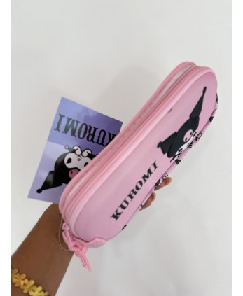 Estuche Kuromi