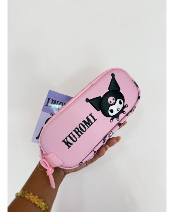 Estuche Kuromi 2