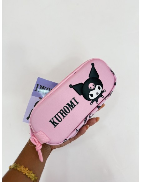 Estuche Kuromi