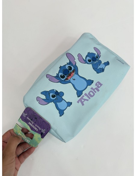 Bolsa aloha Stich