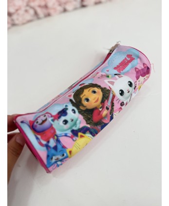 Estuche redondo Gabby´s