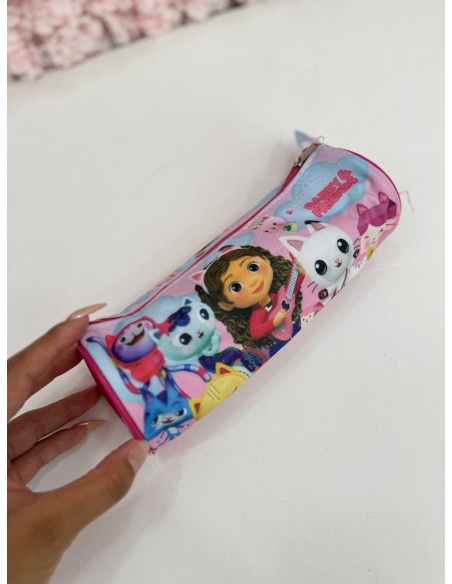 Estuche redondo Gabby´s