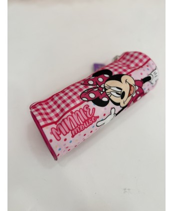 Estuche redondo Minnie 2