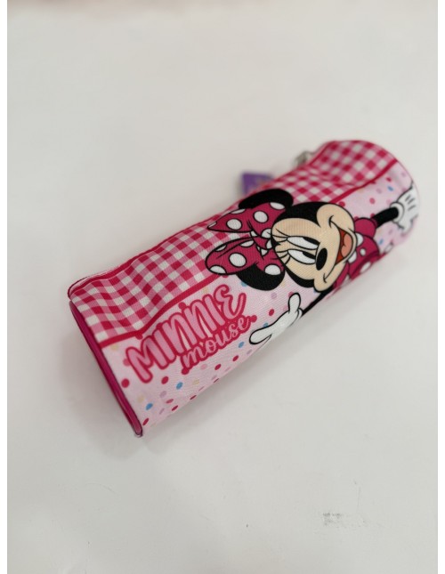 Estuche redondo Minnie