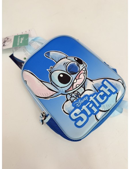 Mochila Stich