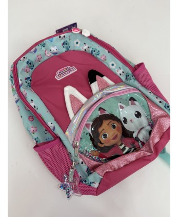 Mochila Gabby´s Dollhouse