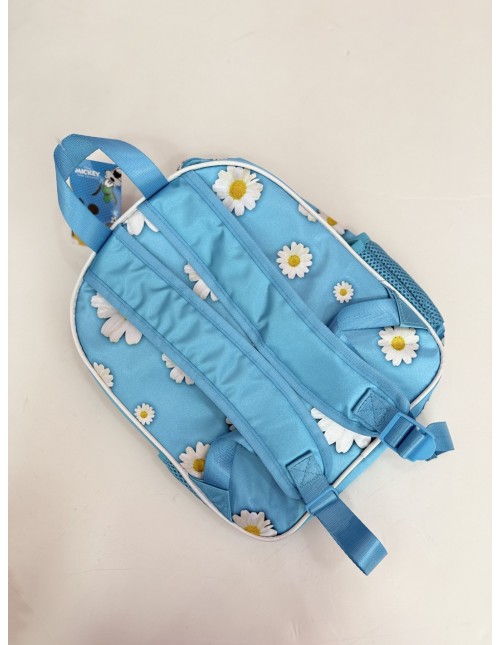 Mochila flores Minnie