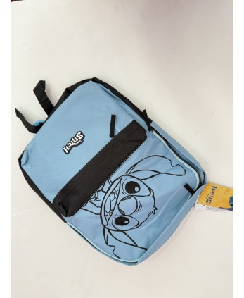 Mochila grande Stich