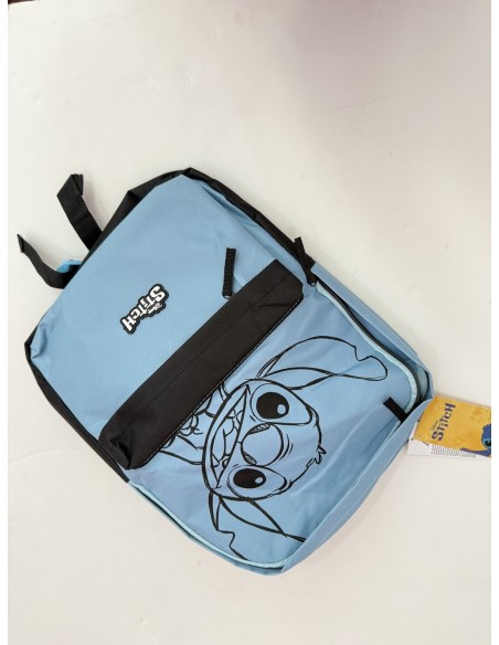 Mochila grande Stich