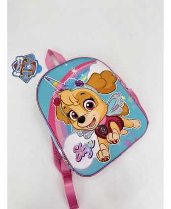 Mochila Paw Patrol