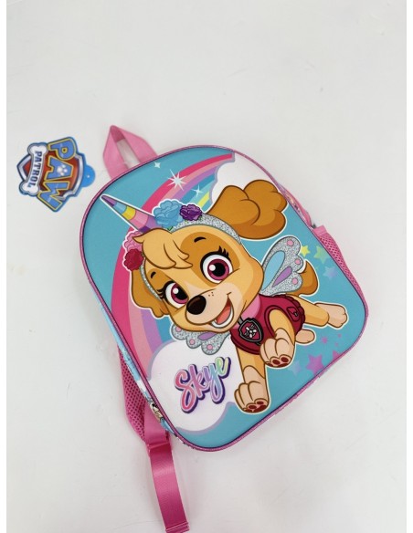Mochila Paw Patrol