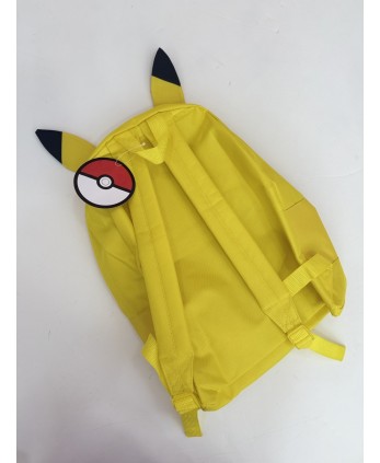 Mochila Pikachu 2