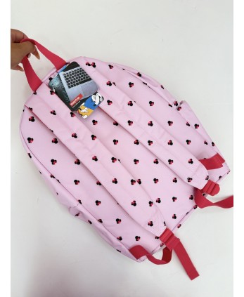 Mochila grande Minnie 2