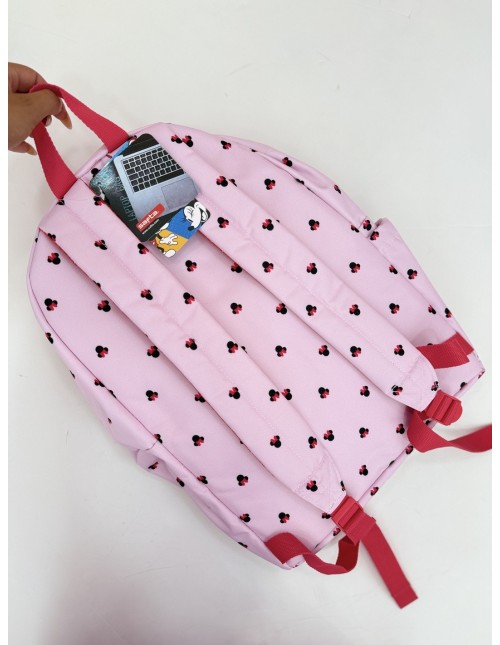 Mochila grande Minnie