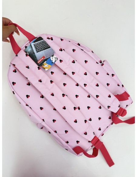 Mochila grande Minnie