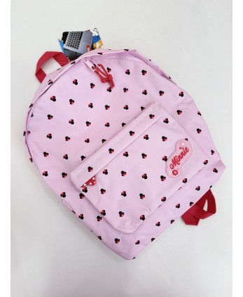 Mochila grande Minnie