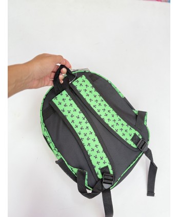 Mochila Minecraft 2