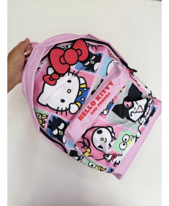 Mochila Hello Kitty 2