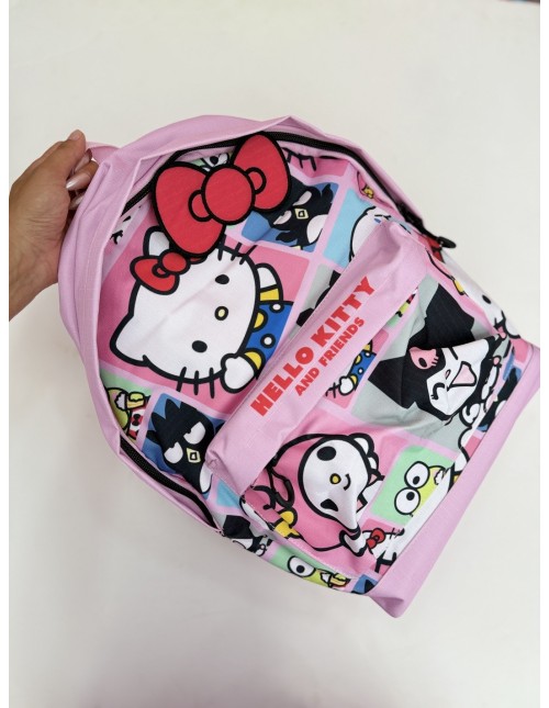 Mochila Hello Kitty