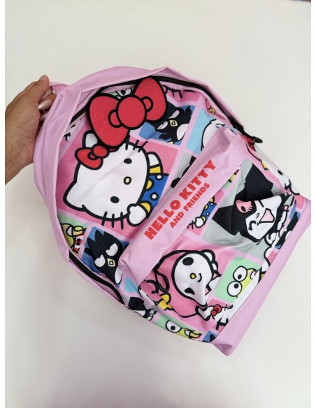 Mochila Hello Kitty