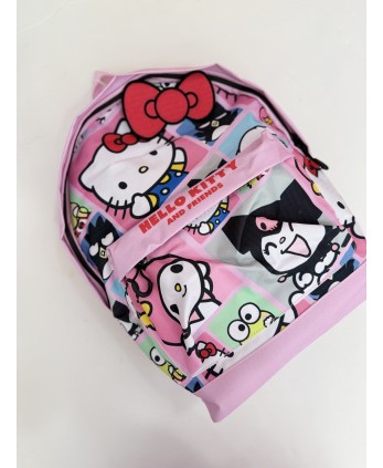 Mochila Hello Kitty