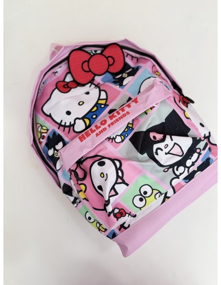 Mochila Hello Kitty