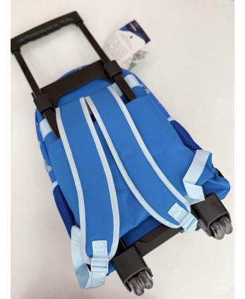 Mochila con carro Stich 2