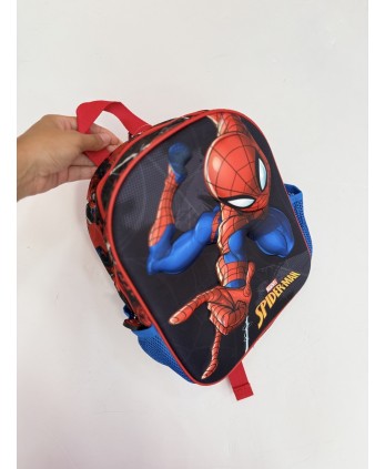 Mochila Spiderman