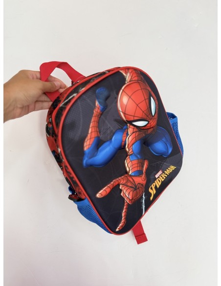 Mochila Spiderman