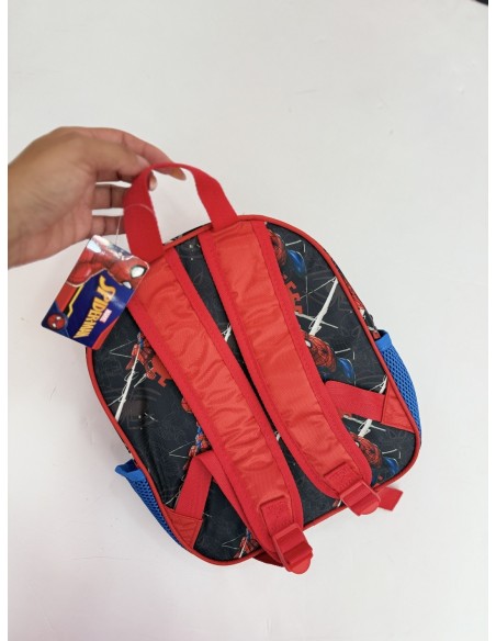 Mochila Spiderman