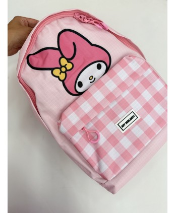Mochila my melody