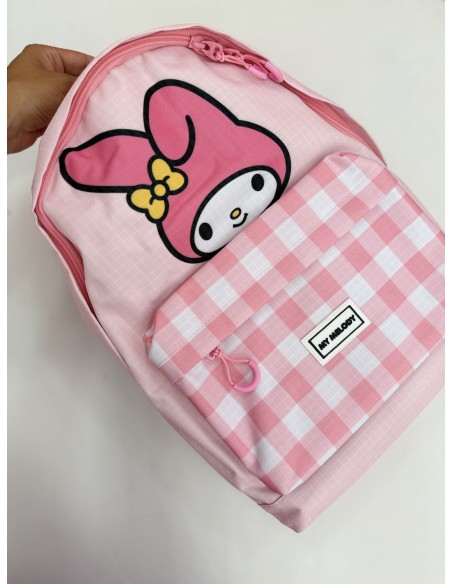 Mochila my melody
