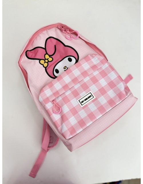 Mochila my melody