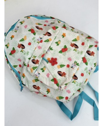 Mochila Vaiana