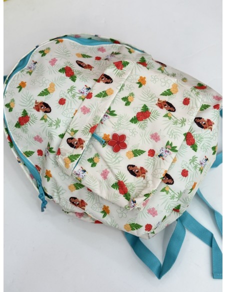 Mochila Vaiana