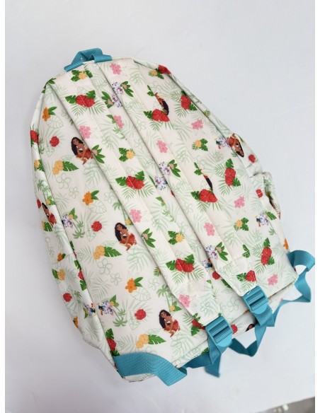 Mochila Vaiana