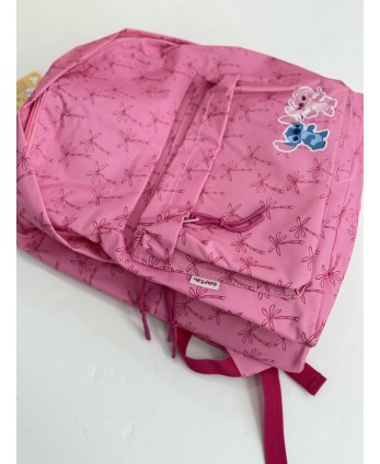 Mochila palmeras Stich 2