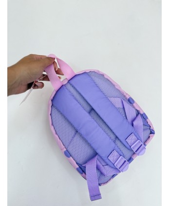 Mochila mini Kuromi 2