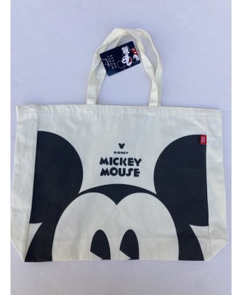 Tote bag XL Mickey