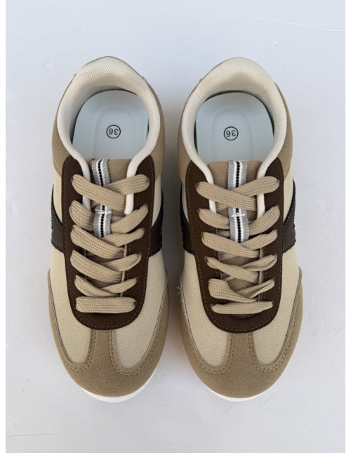 Deportiva Atlanta Beige