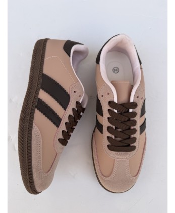 Deportiva Salsa Rosa